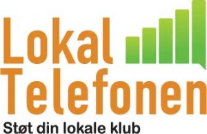 lokaltelefonen